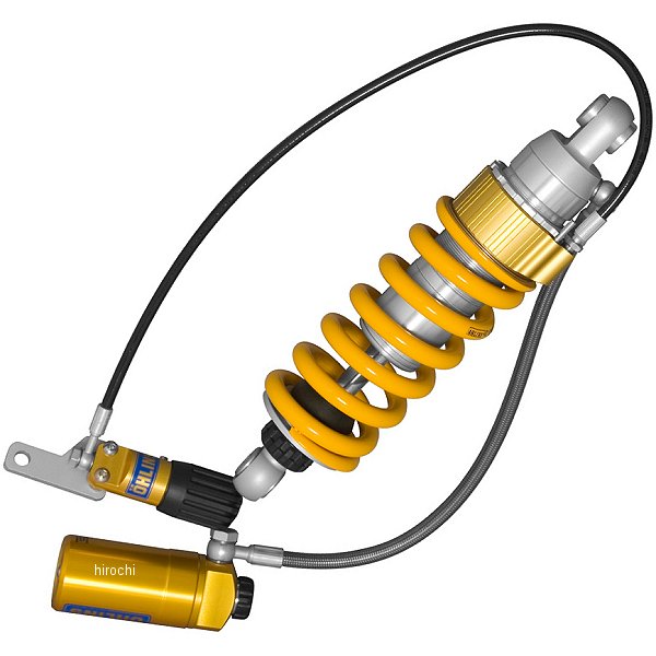 リアショック 08年-14年 CB1000R S46HR1C1S 309mm