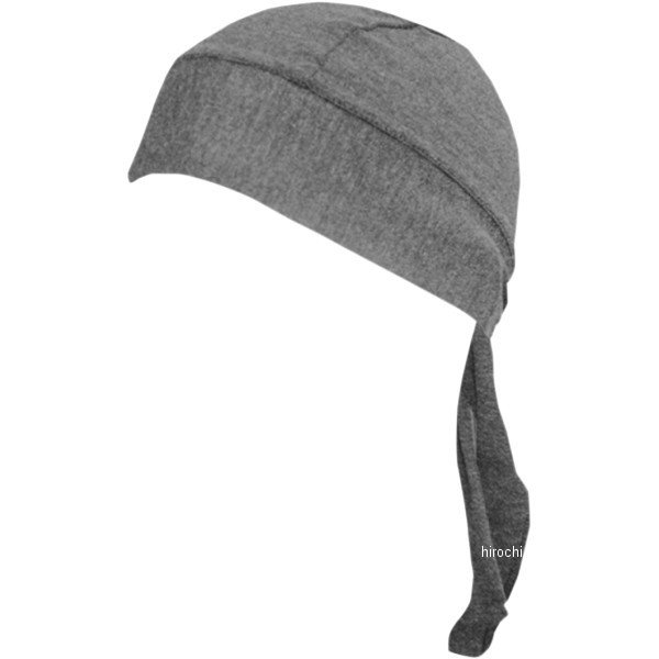 バンダナ ストレッチ ダークグレー