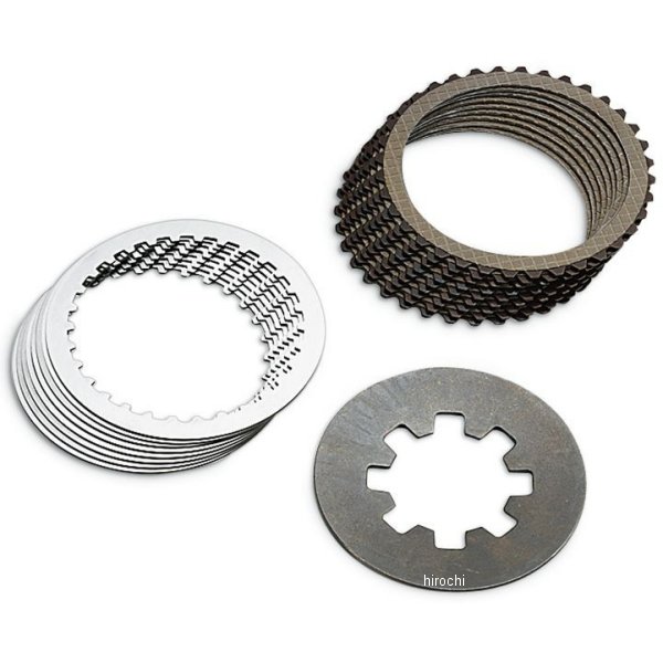 スクリーミンイーグル クラッチキット 38002-04