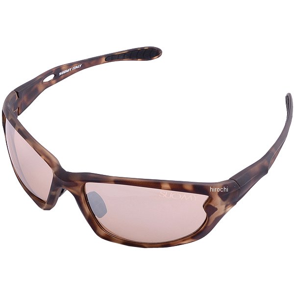 サングラス タートル フリーサイズ シルバーレンズ