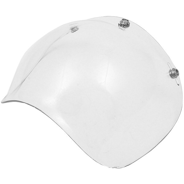 バブルシールド 単色 クリア