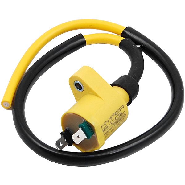 ハイパー イグニッションコイル 500mm 黄