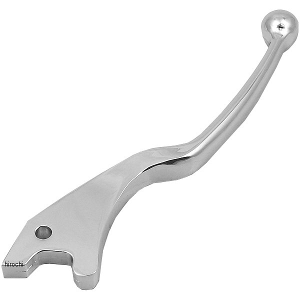 レバー 右側 132mm メッキ ホンダ用