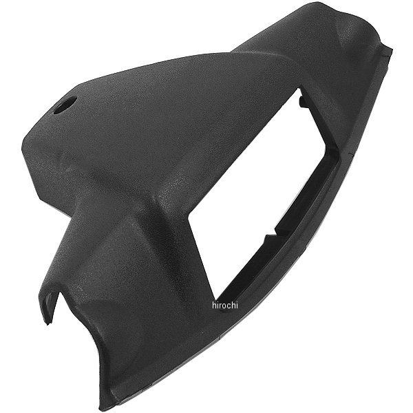 メーターカバー ジョグ (3KJ) 黒