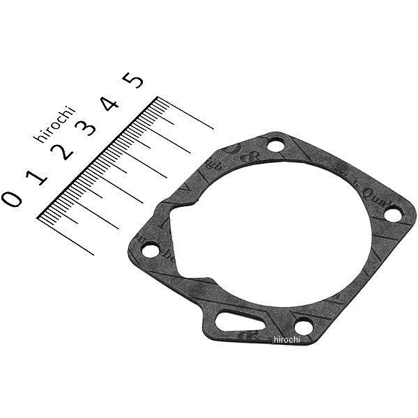 フロートチャンバーガスケット ギア、ジョグ 14T-14384-00