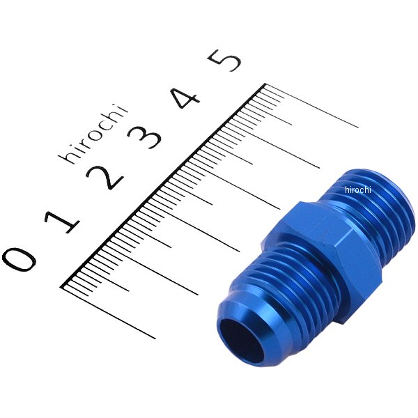 ユニオン #6 M14XP1.5 青