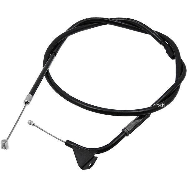 クラッチケーブル 87年-96年 ビラーゴ250 アップハンドル用 2UJ-26335-01