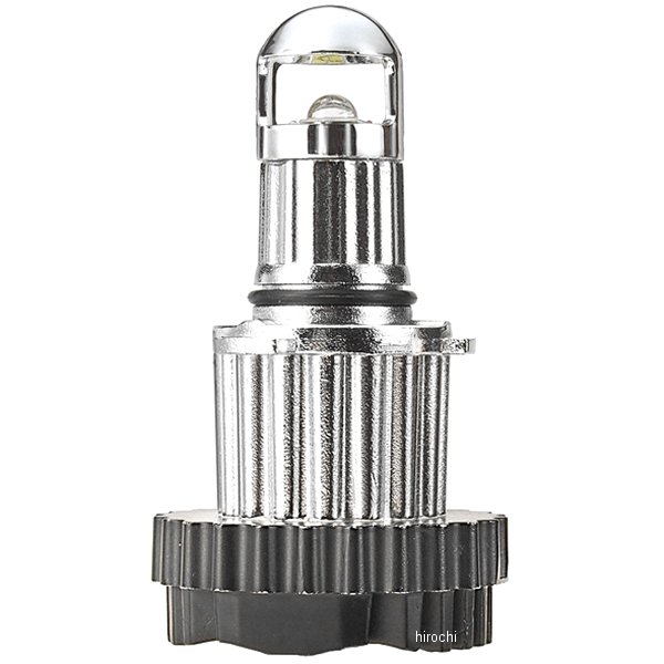 LEDバルブ HB3 12V14W 6500K 1個入り 補修用 ホワイトビーム