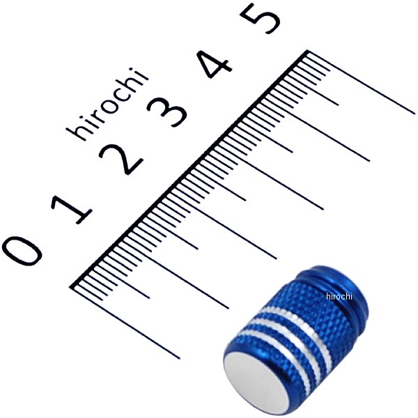 VM-NV  エアバルブキャップ ネイビー