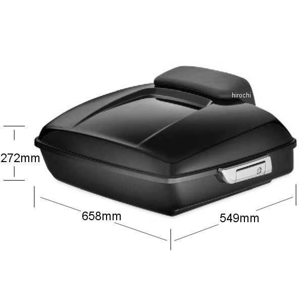 チョップ・ツアーパックラゲッジ プライム 53000405