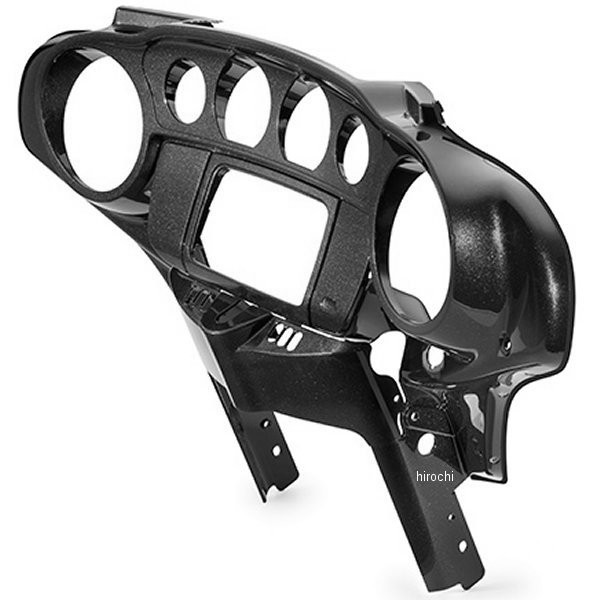 インナーフェアリング FLHT ビビッドブラック 57000387DH