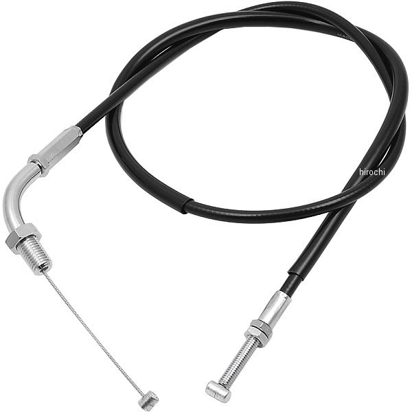 アクセルワイヤー CB750K2(A)