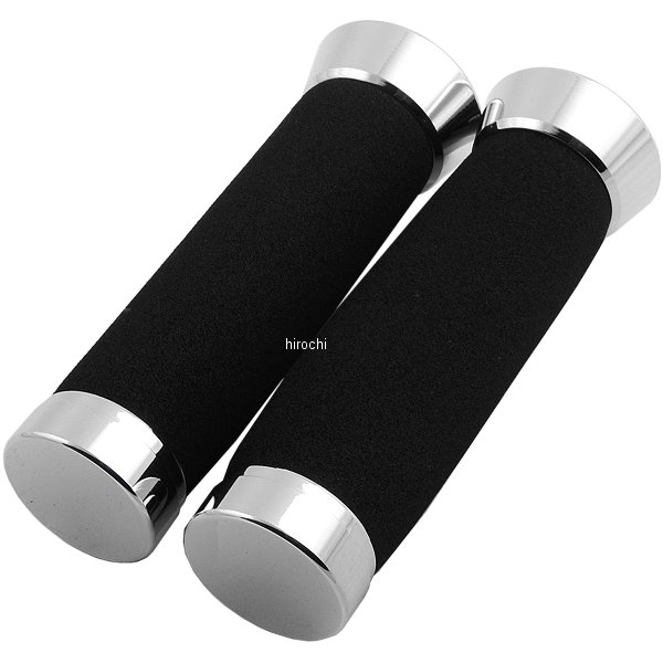 スリムフォームラバーグリップ φ22.2mm用