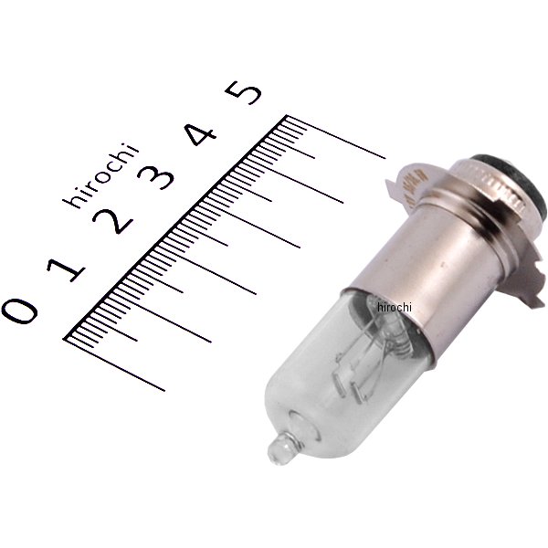 ヘッドライトバルブ 12V 35/36.5W