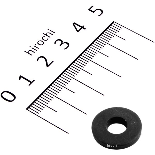 M 6 平ワッシャー