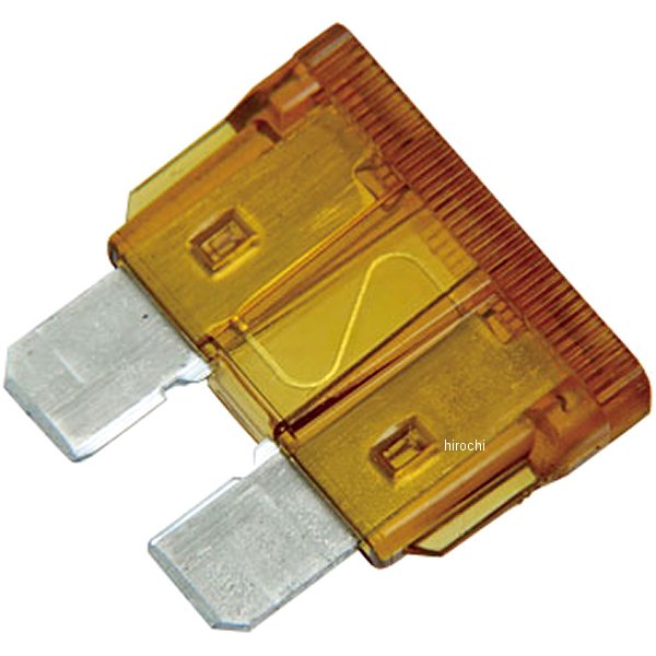 ブレードヒューズ 5A 10個入り 黄褐