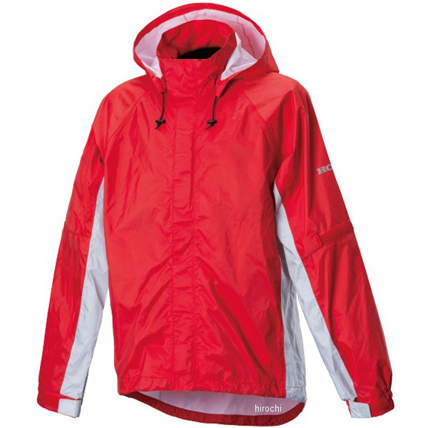 春夏モデル アーバンレインスーツ 赤 4Lサイズ