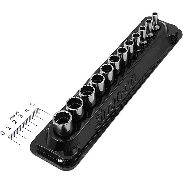 セミ ディープ ソケット セット