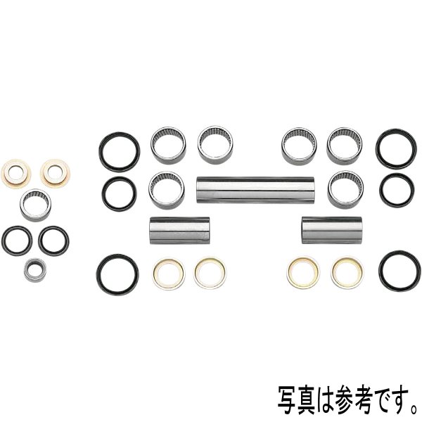 リンケージベアリングキット 11年-17年 BETA