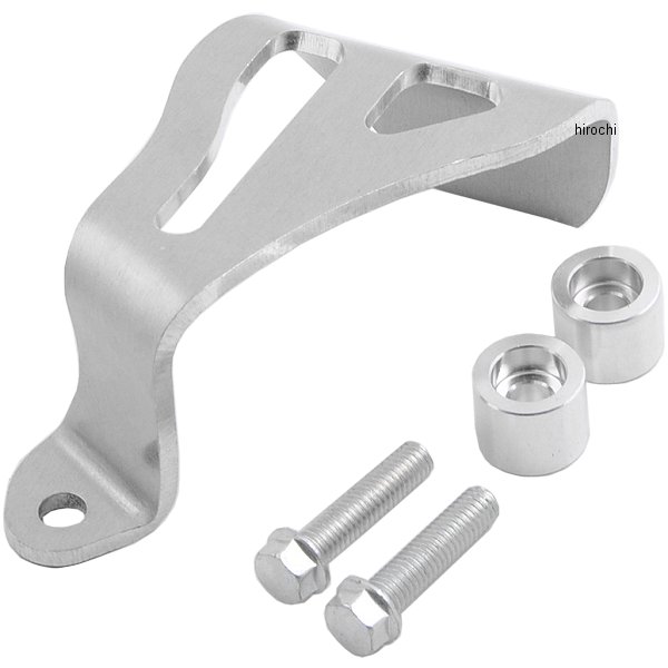 リア キャリパーガード 02年-09年 02年以降 CRF、CR アルミ