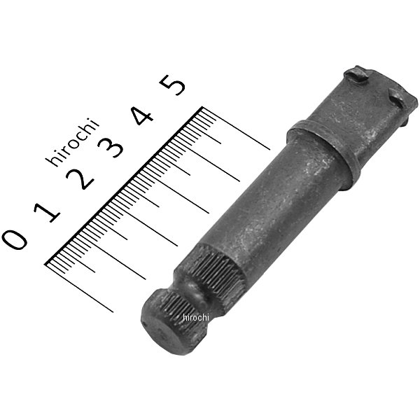 カム、リヤーブレーキ 43141-GC5-000