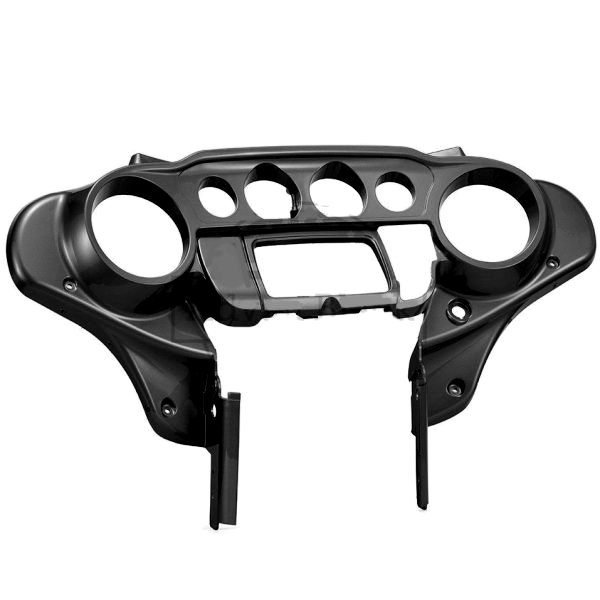 インナーフェアリング FLHX ビビッドブラック 57000389DH