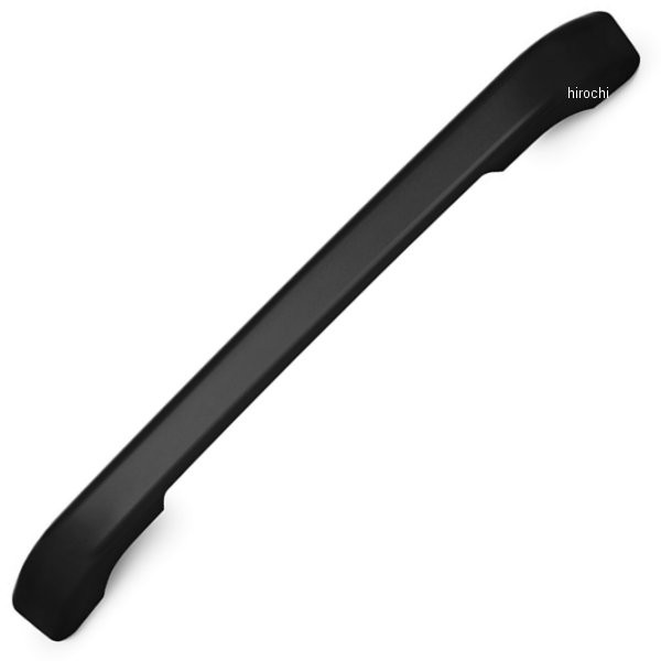 カラーマッチ・サドルバッグリッドスポイラーキット 14年以降 ビビッドブラック 57200086DH