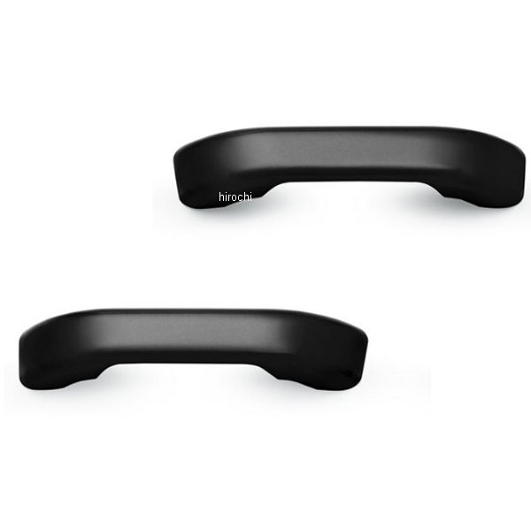 サドルバッグリッドスポイラー ビビッドブラック 57200087DH