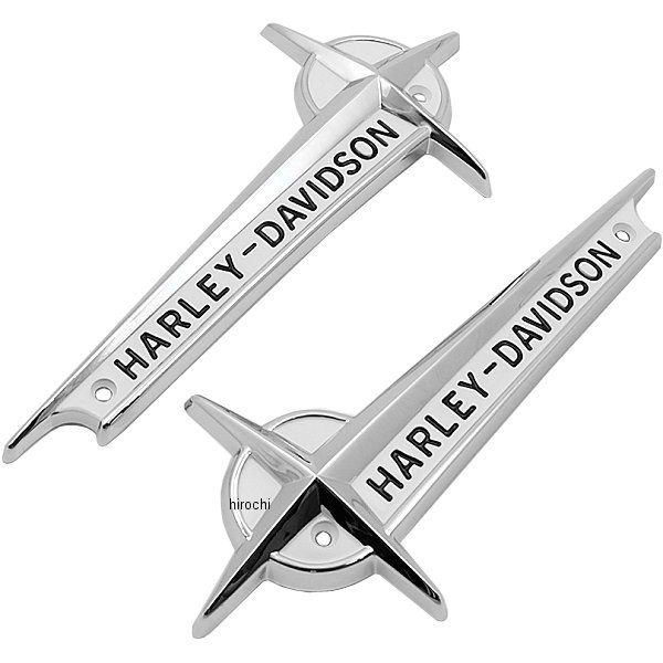 ネームプレート 61年-62年 FL 61776-61T