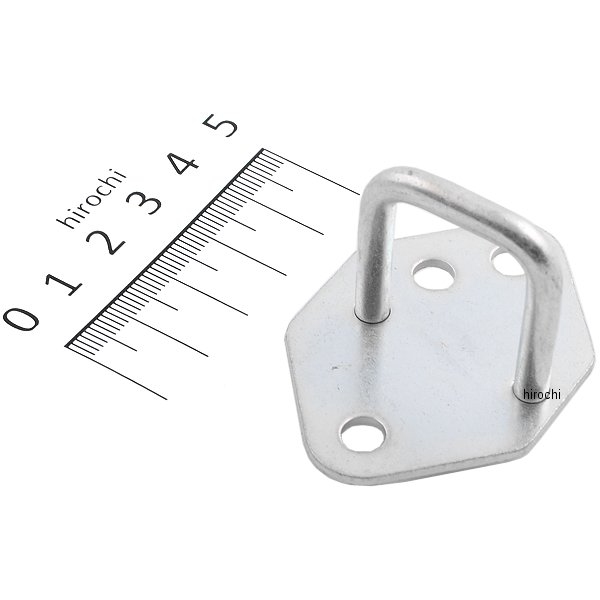 プレート シートロック 77246-KSV-J00