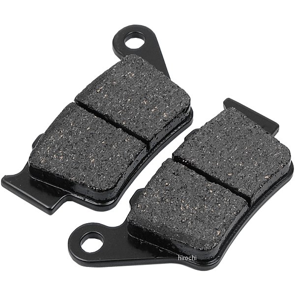 675HF SBS ブレーキパッド フロント/リア 94年以降 ヤマハ、トライアンフ、KTM、BMW セラミック