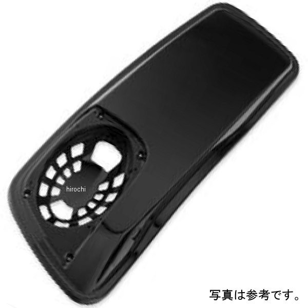 サドルバッグスピーカーリッド 右 スーペリアブルー 90200826DWC