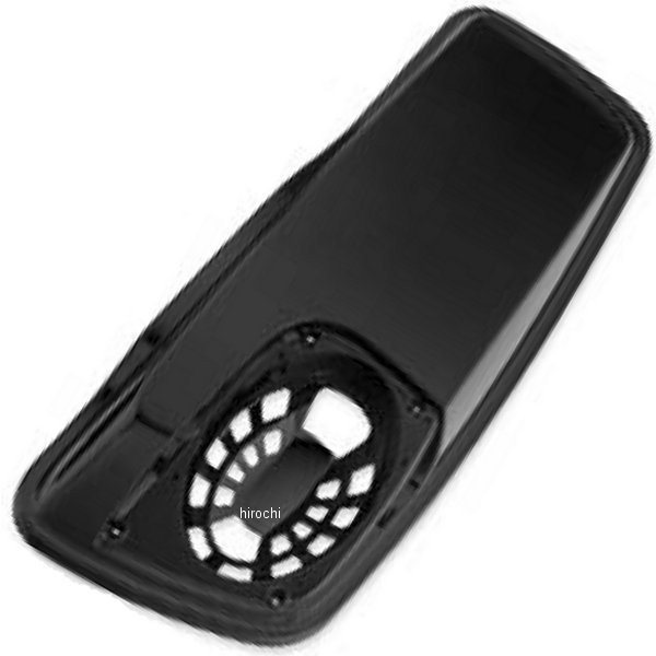 サドルバッグスピーカーリッド 左 ブラックデニム 90200827BYM