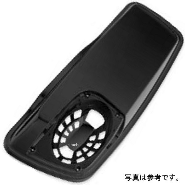 サドルバッグスピーカーリッド 左 スーペリアブルー 90200827DWC