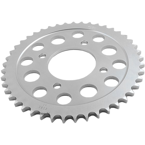 リア スプロケット 45T/530 69年-82年 CB750、CB650 スチール