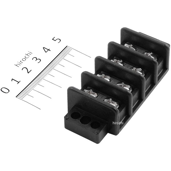 ジャンクション ブロック 4ラグ