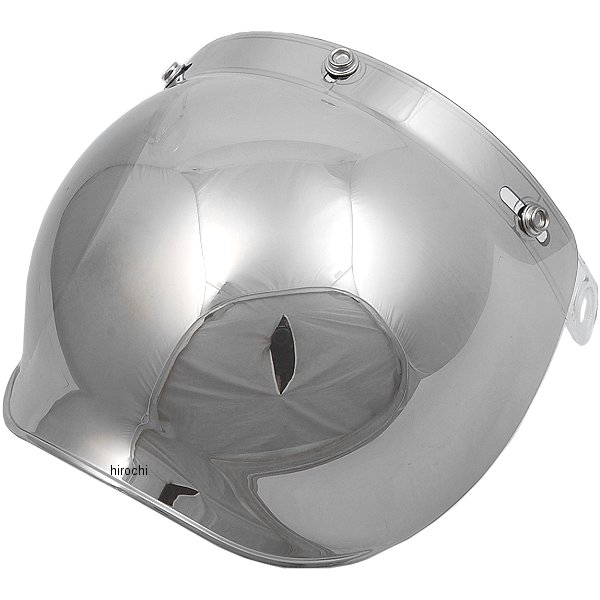 MUST  シールド MOUSSE、NOVIA用 クリアミラー