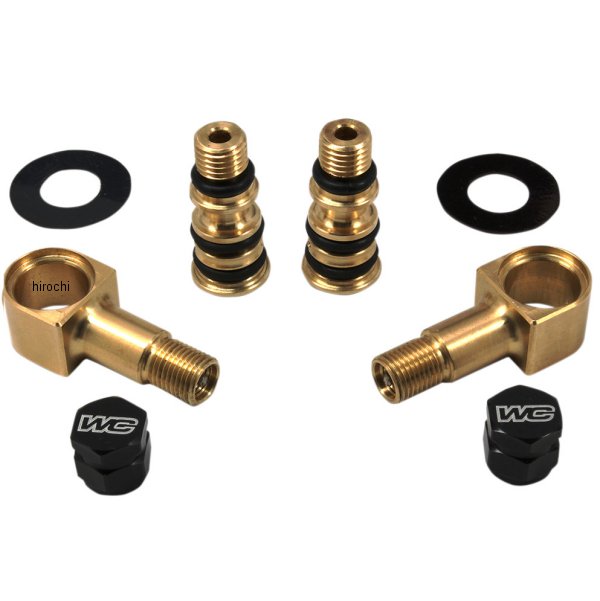 エアフォーク EZ FILL 15年以降 CRF450R 左右ペア