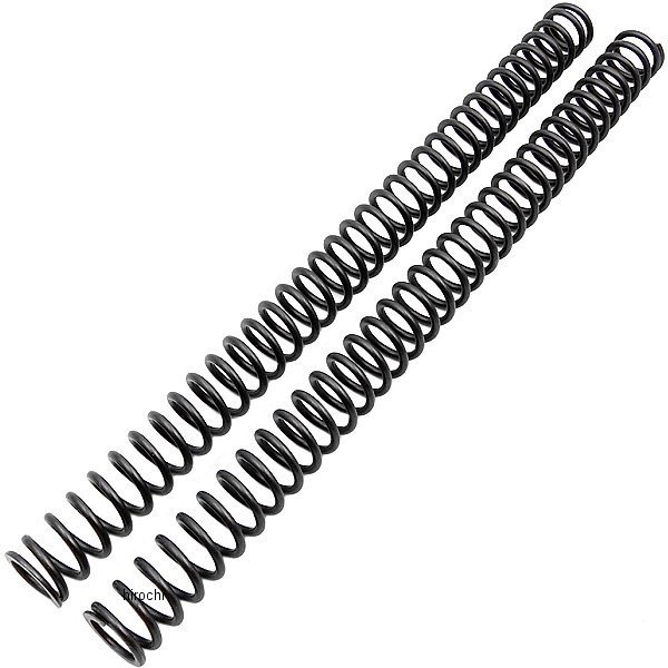 BBRモータースポーツ BBR Motorsports フォークスプリング 03年-06年 KLX125、DRZ125