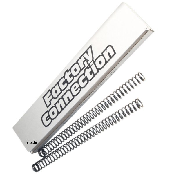 フォークスプリング 13年以降 KX250F .92kg/mm