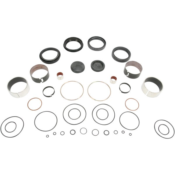 フォークシール/ブッシュキット 02年 KTM