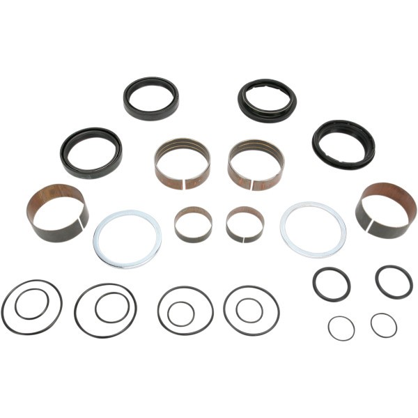 フォークシール/ブッシュキット 97年 RM250、RM125