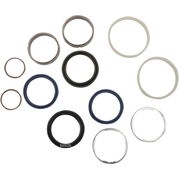 フォークシール/ブッシュキット 05年-11年 YZ125