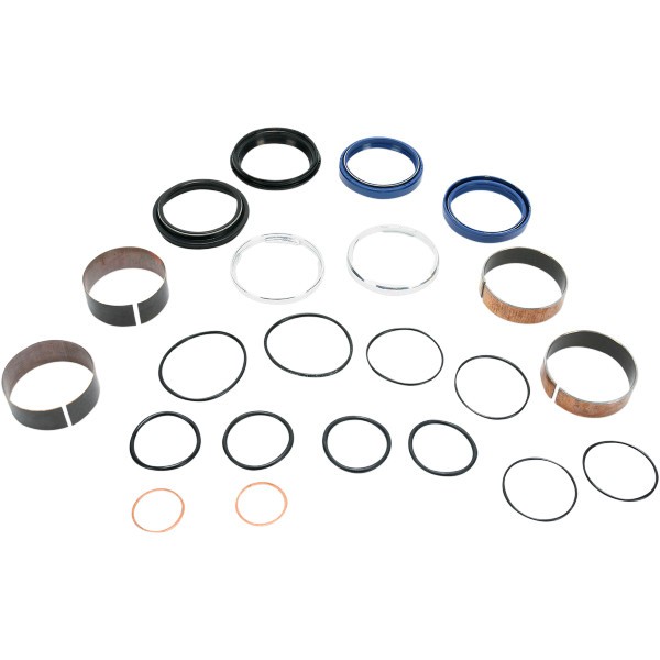 フォークシール/ブッシュキット 05年-07年 YZ125