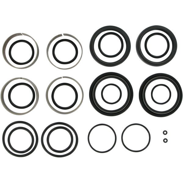 フォークシール/ブッシュキット 05年-07年 KX125