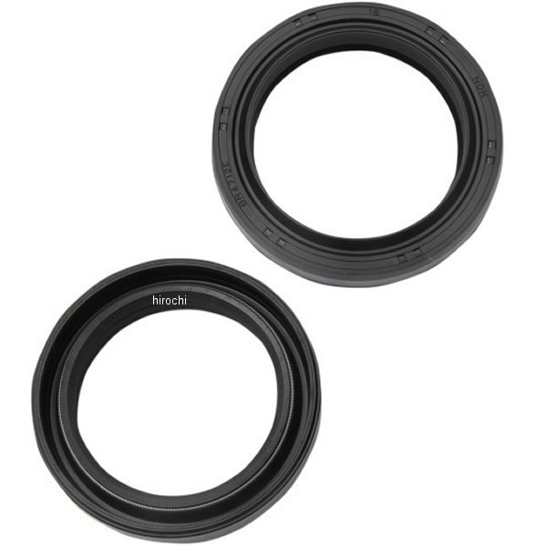 カヤバ KYB フォーク オイルシールのみ 95年-02年 KX、YZ 36mm