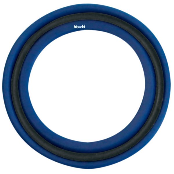 カヤバ KYB フォークシール ピストンシール 05年-08年 KX250 1個売り