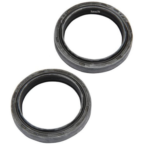 フォーク オイルシールセット 05年-14年 ホンダ、ヤマハ 48mm