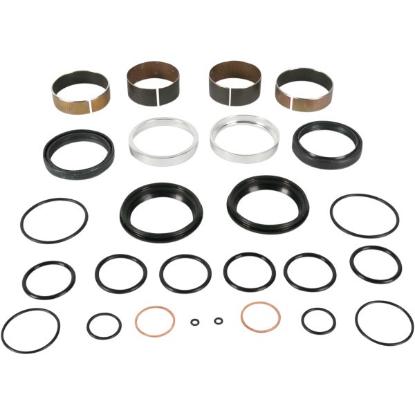 フォークシール/ブッシュキット 09年-12年 KX450F