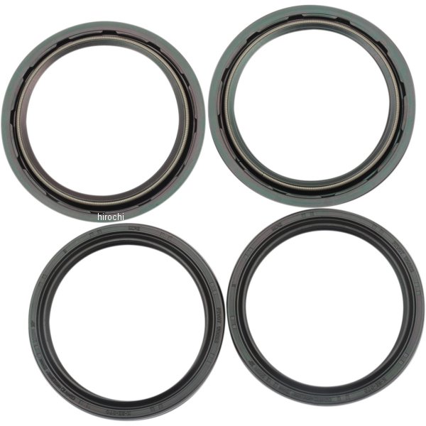 フォーク シールキット 13年以降 KX250F 左右ペア